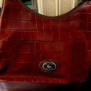 Dooney Bourke Hobo Bag